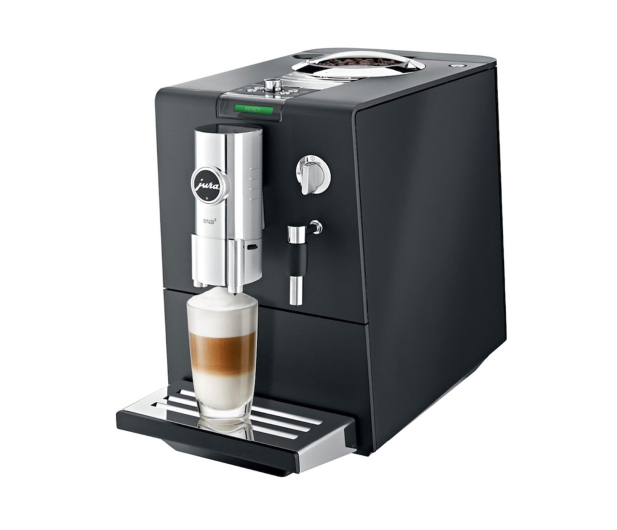 Jura Ekspres automatyczny ENA 9 Ristretto Black - 1393097 - zdjęcie